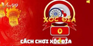 Cách chơi xóc đĩa kiếm lời cực hiệu quả dành cho tân thủ
