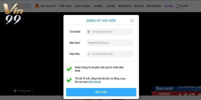 Điều cần nhớ để trải nghiệm Vin99 thêm thú vị hơn.