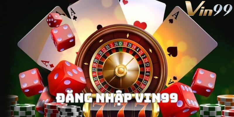 Cập nhật chi tiết quy trình đăng nhập tại Vin99.