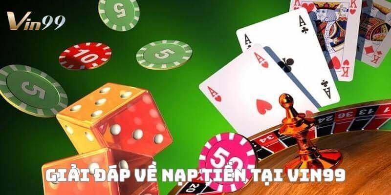 Hàng loạt điểm nổi trội của nhà cái Vin99.