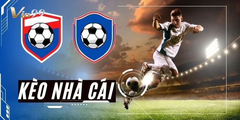 Soi kèo bóng đá hiện nay đang cung cấp tới người chơi rất nhiều kèo bóng.